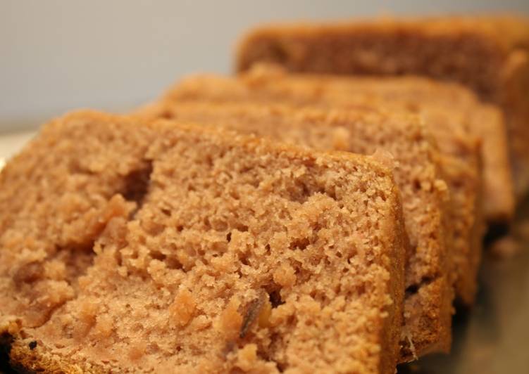 Easiest Way to Make Speedy Leftover Ice Cream Cake / Bread Loaf