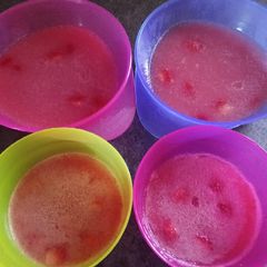 A picture of Strawberry Jelly.