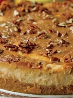 صورة لوصفة طريقة عمل حلى طبقات القشدة والتوفي