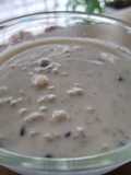Rice kheer
