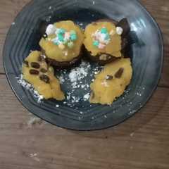 Foto resep Bolu mini enak praktis😅