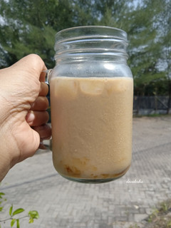 Foto resep Kopi Jadul ala Bean! Spot