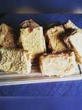Mozzarella in carrozza