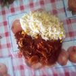 Pollo en achiote