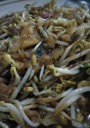 Foto resep Menu diet hari ke 6