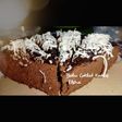 Bolu Coklat Kukus