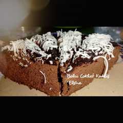 รูปของ Bolu Coklat Kukus