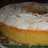 Torta de limón húmeda