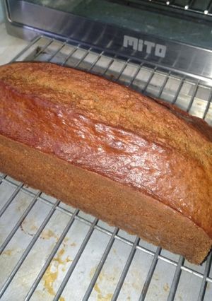 Foto resep Banana Bread