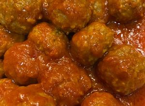 Foto di Polpette di lenticchie
