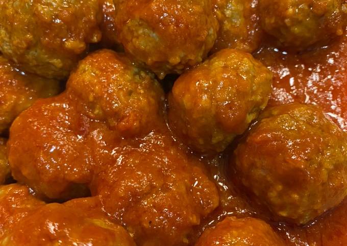 Polpette di lenticchie