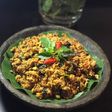 Sambal Oncom