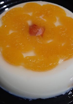 Foto resep Agar Susu Aneka Buah