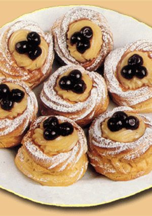 Foto principal de Zeppole de San José