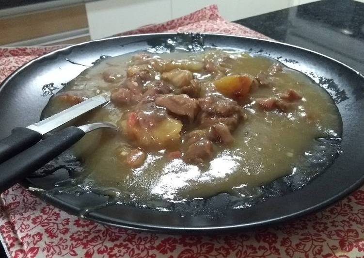 Mandiocada - Tudogosreceitas