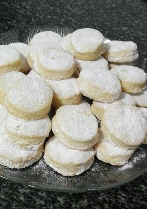 Una foto de Nevaditos