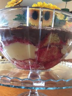 Foto di Zuppa inglese