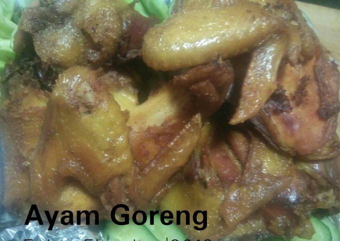 Ayam Goreng Yummy