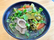 Hình ảnh của xương ống ninh