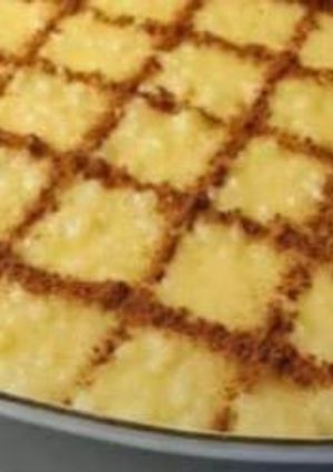 Foto de Arroz Doce