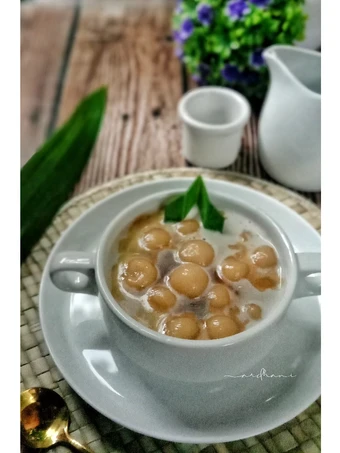 Langkah Mudah untuk Membikin Resep Bubur Candil yang  Bikin Ketagihan Anti Ribet, Uenak Banget