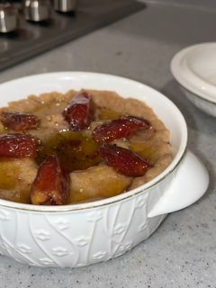 صورة لوصفة عريكة جنوبية