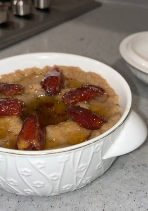 صورة لوصفة عريكة جنوبية
