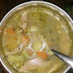 รูปของ Sup udang