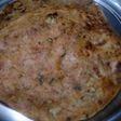 Gobhi ka paratha