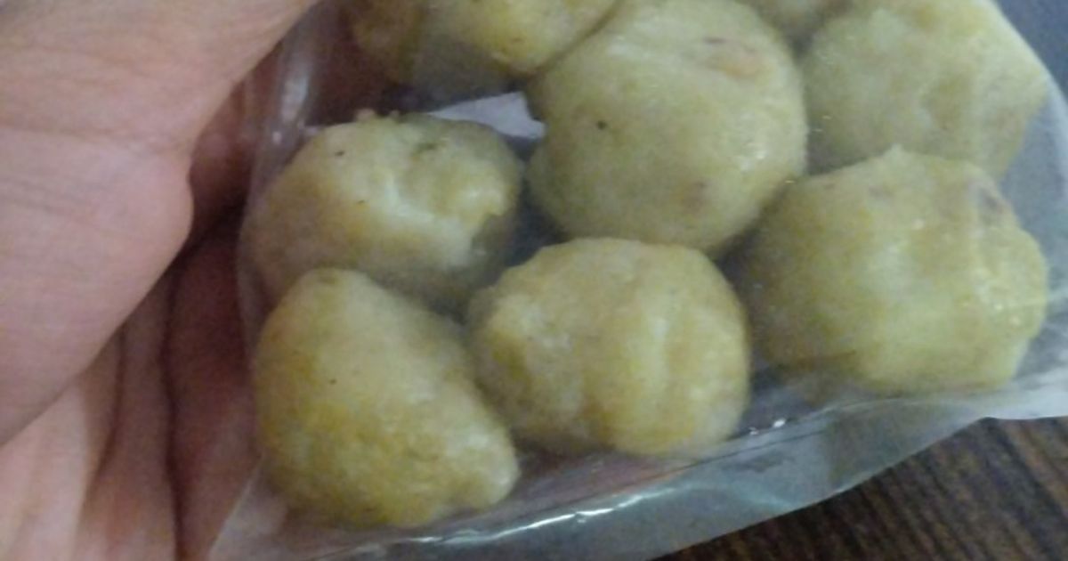 Cilok Ala Aku