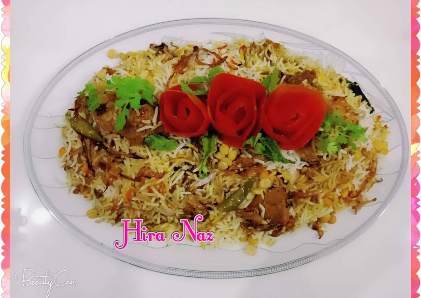 #kichra !! #KokabandCookpad
