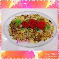 A picture of #kichra !! #KokabandCookpad.