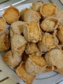 Foto resep Tahu Walik Kriuk