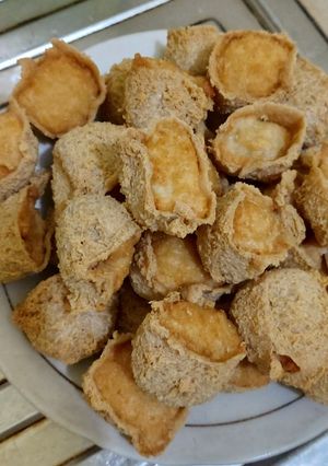 Foto resep Tahu Walik Kriuk