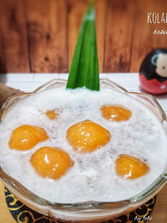 Foto resep Kolak Biji Salak