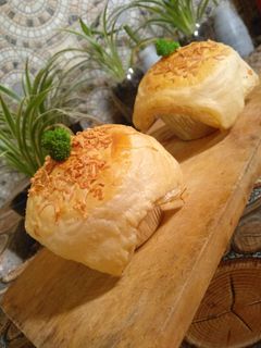 Foto resep Zuppa soup😚