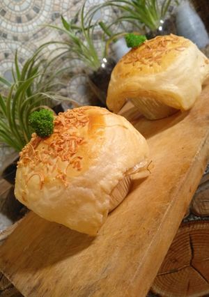 Foto resep Zuppa soup😚