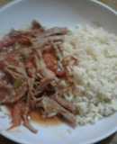 Hilachas
