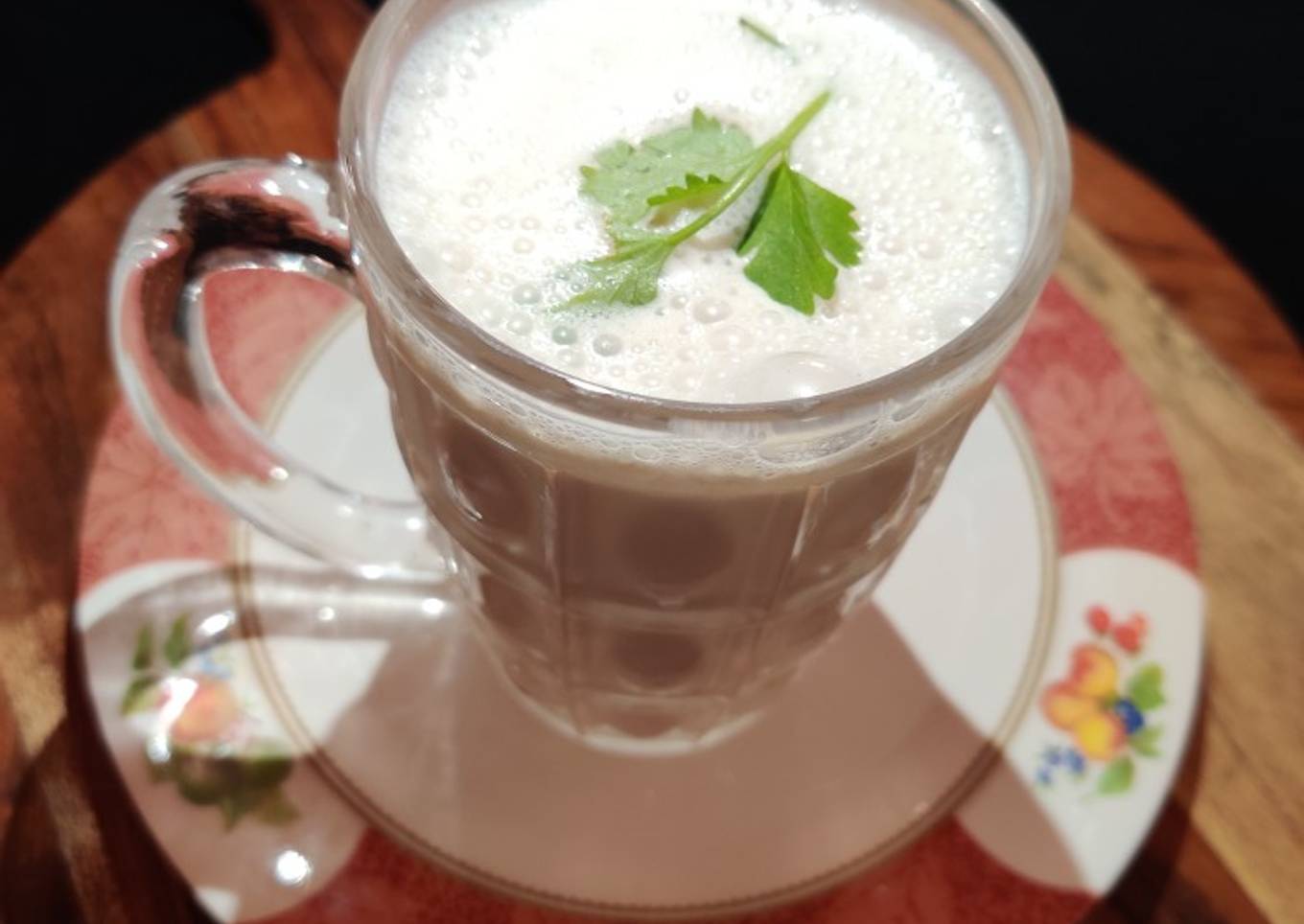 Masala Chaas