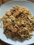 Indomie dower