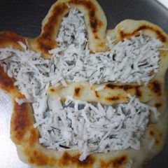 A picture of Rice flour #cookpad turn 3# ebook.
