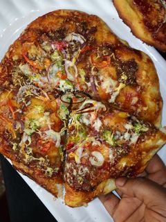 Pizza ainihin hoton girkin