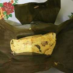 Pepes tahu রেসিপির প্রধান ছবি