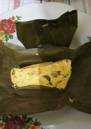 Foto resep Pepes tahu