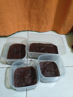 Foto resep Puding cokelat