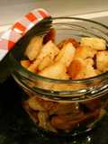 Croutons ครูตองซ์