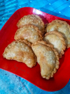 Foto resep Pastel