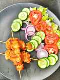 Shish Tawook