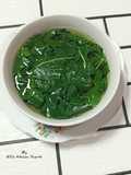 Sayur Bening 😍