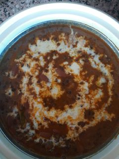 दाल मखनी (dal makhani recipe in hindi) रेसिपी मुख्य फोटो